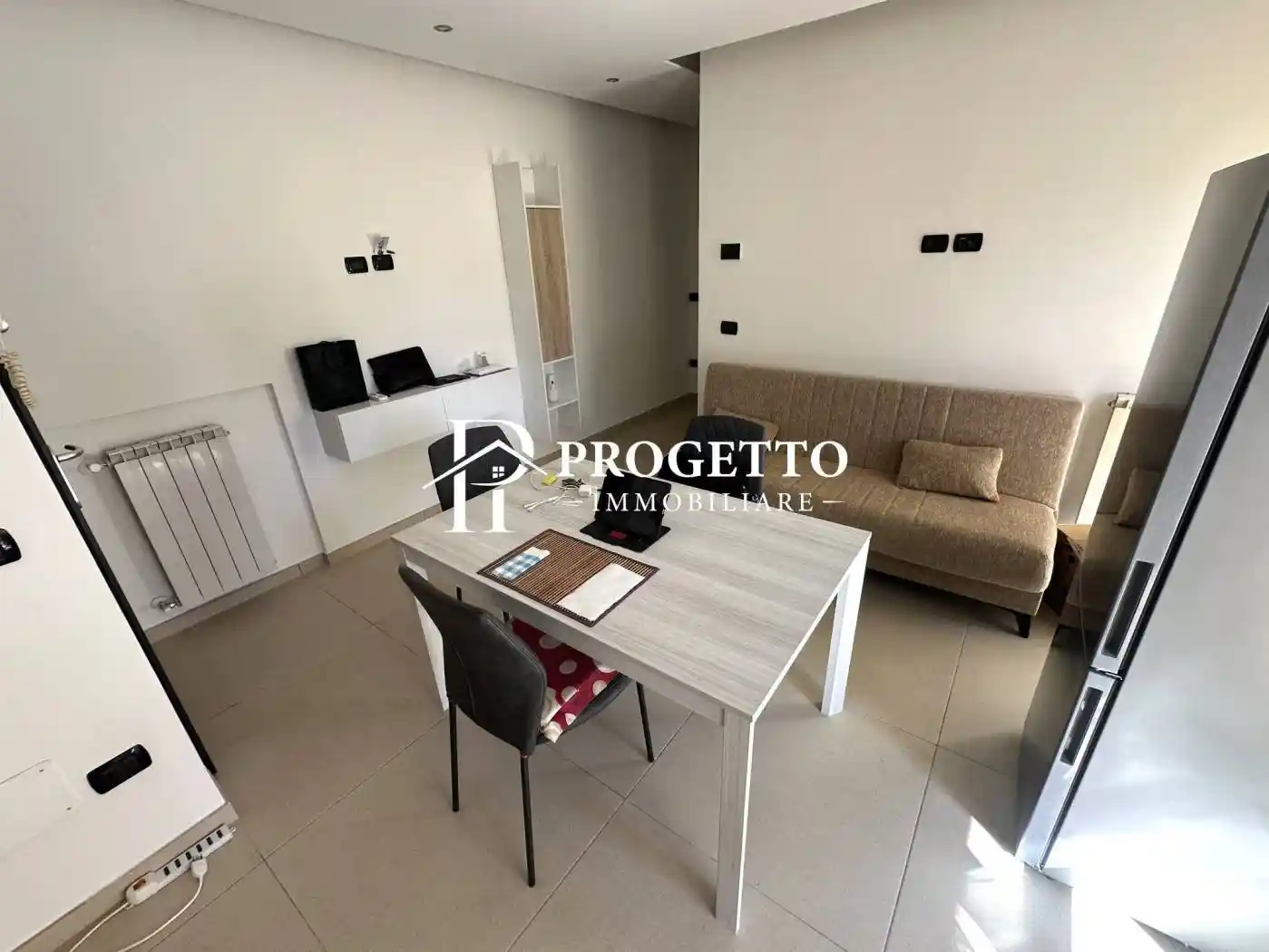 Appartamento in affitto a Caserta