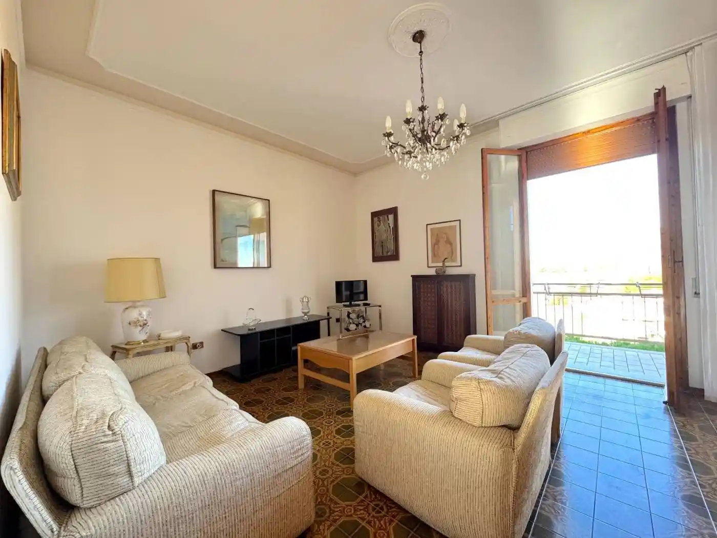 Appartamento in vendita a Prato