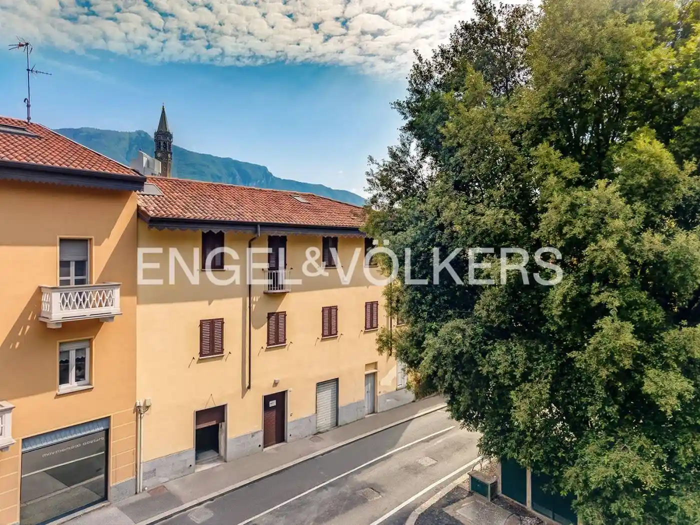 Appartamento in vendita a Lecco