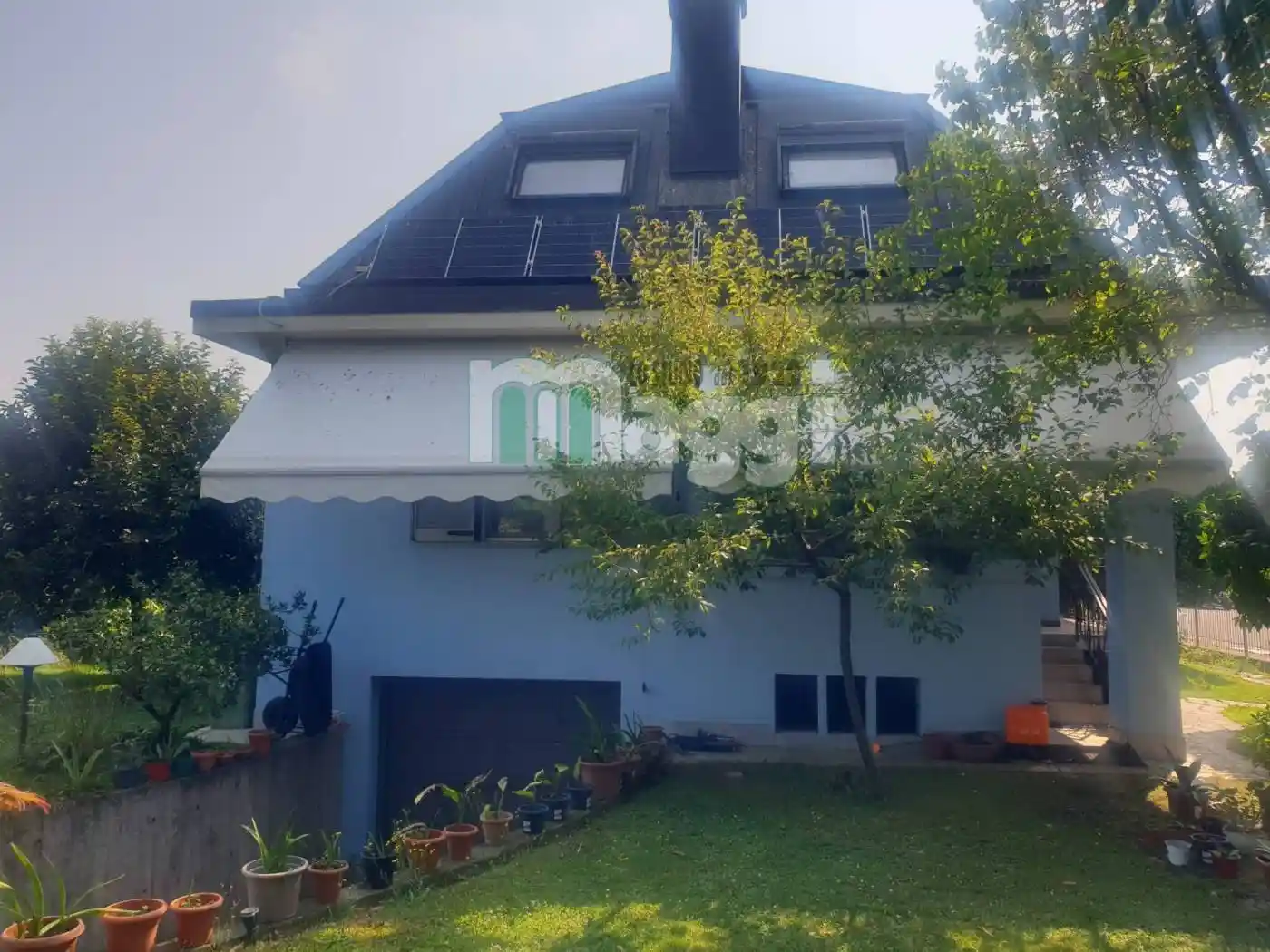 Villa in vendita a Inzago
