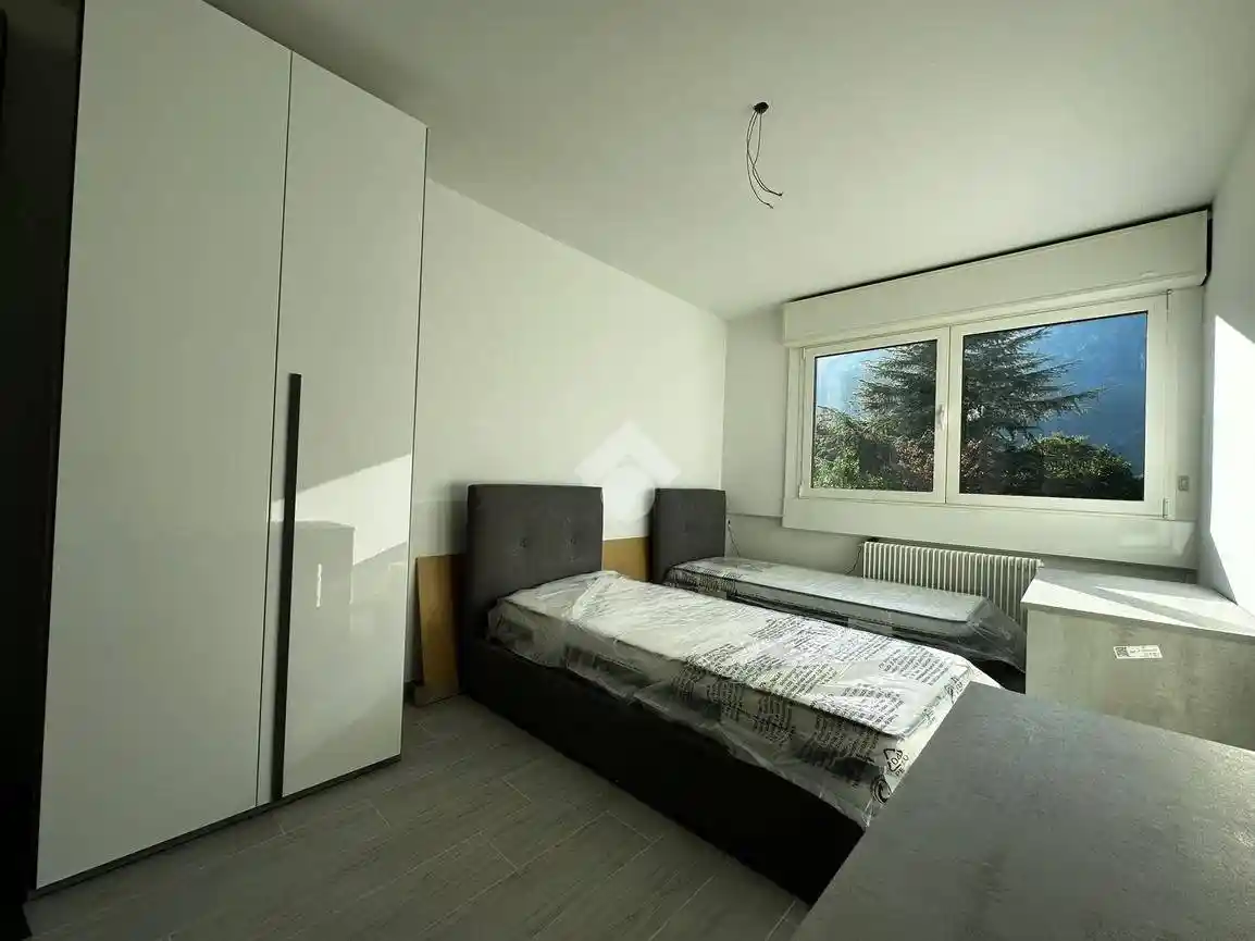 Appartamento in affitto a Trento