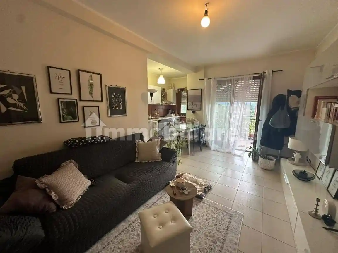 Appartamento in vendita a Sant'Elia Fiumerapido