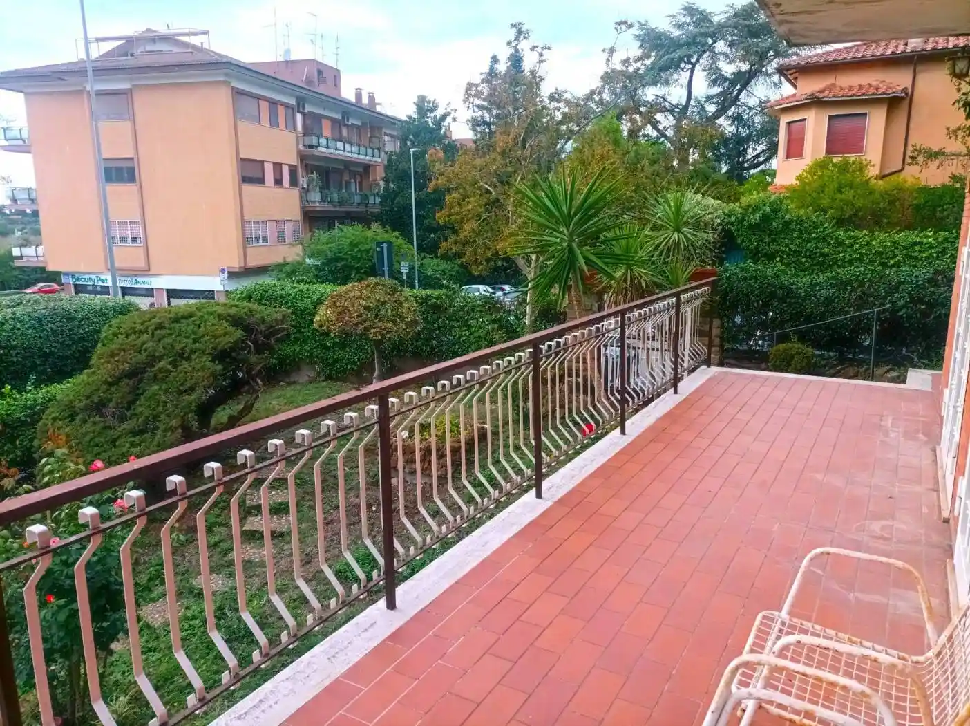 Villetta a schiera in vendita a Roma