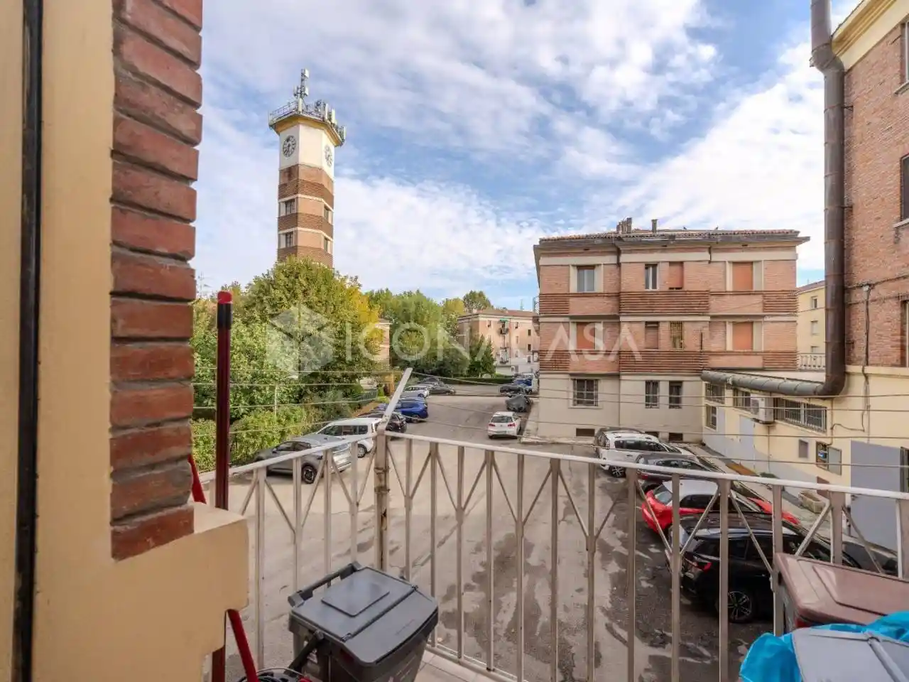 Appartamento in vendita a Casalecchio di Reno