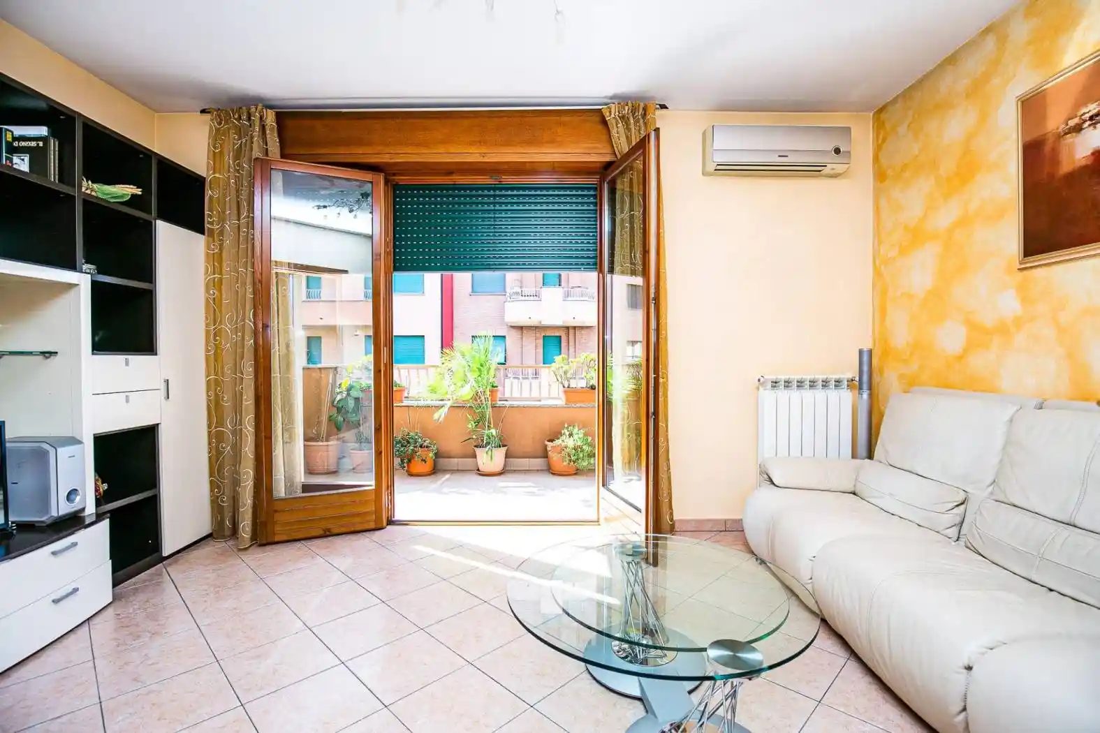Appartamento in vendita a Lissone