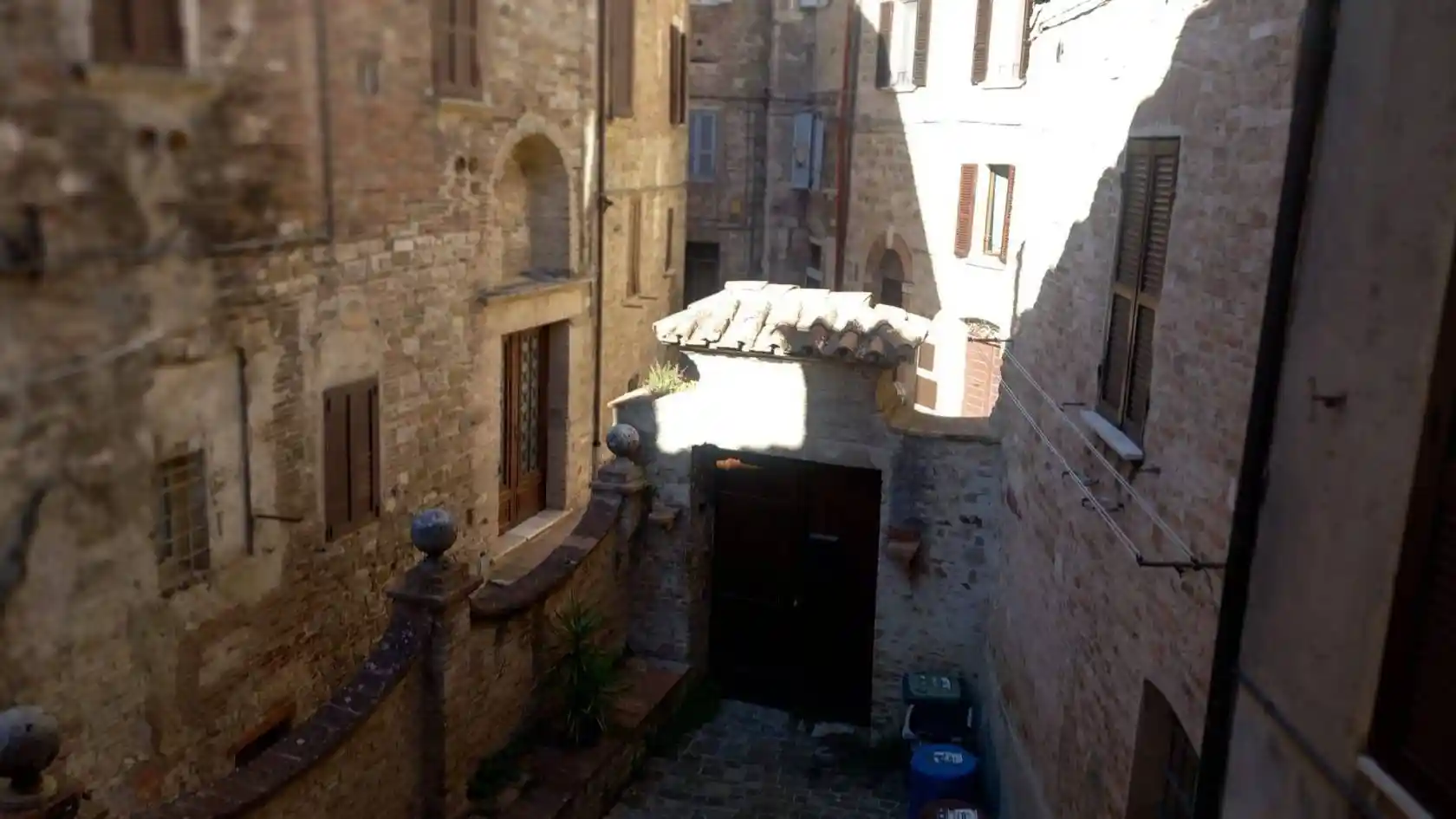 Appartamento in affitto a Perugia