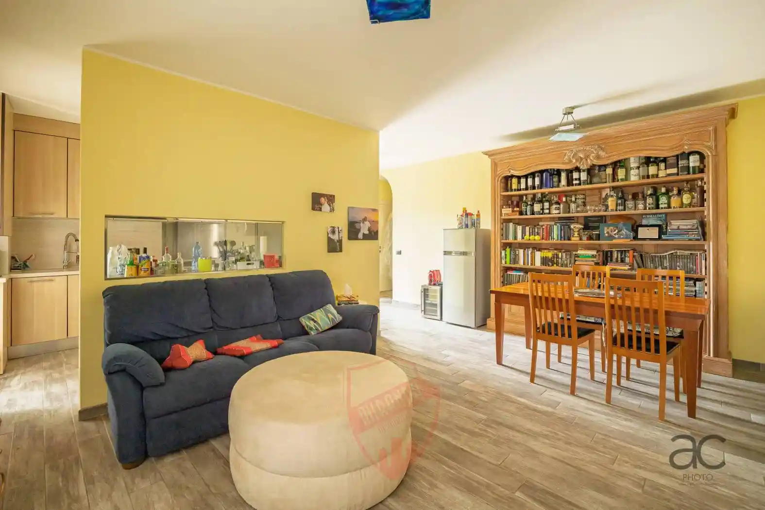 Appartamento in vendita a Ornago