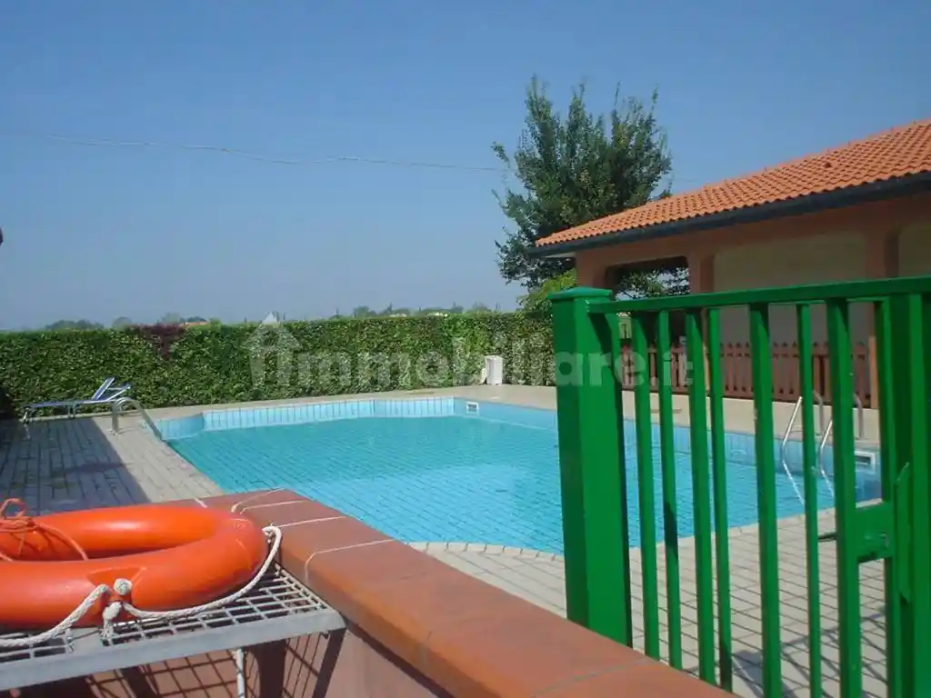 Appartamento in vendita a Comacchio