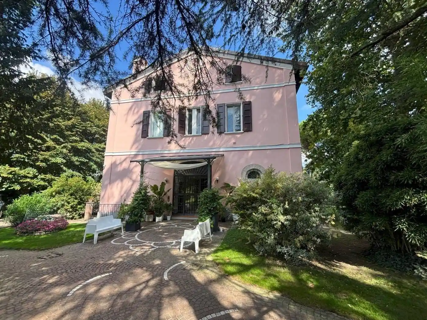 Villa in vendita a San Lazzaro di Savena