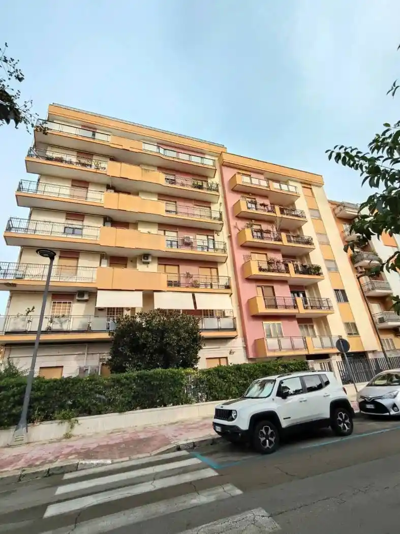 Appartamento in vendita a Lecce