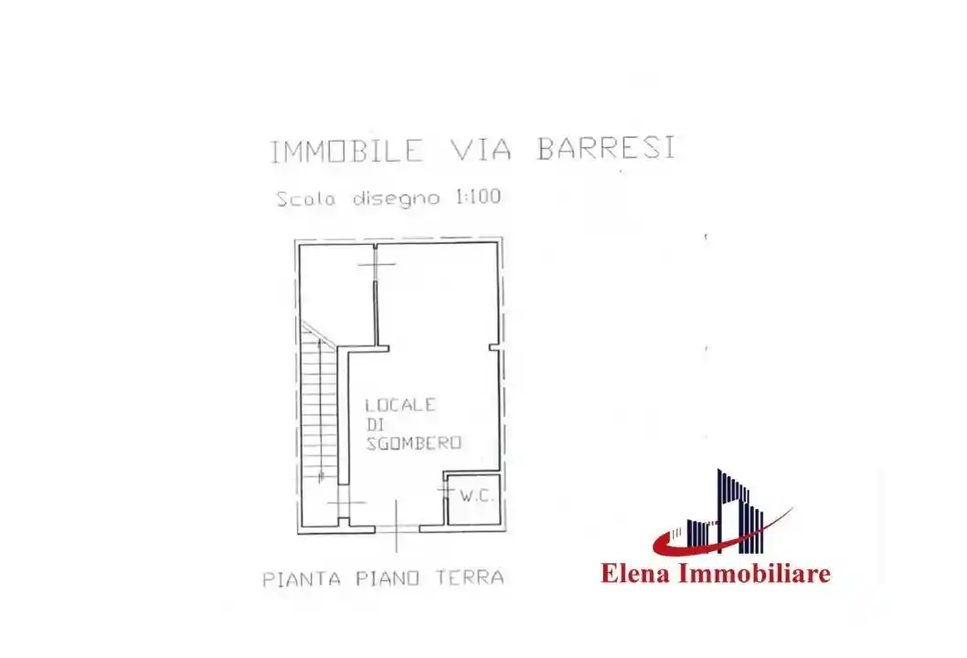 Casa indipendente in vendita a Alcamo