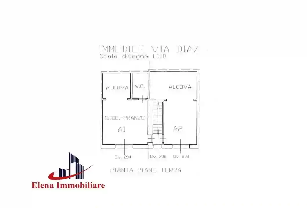 Casa indipendente - foto 3