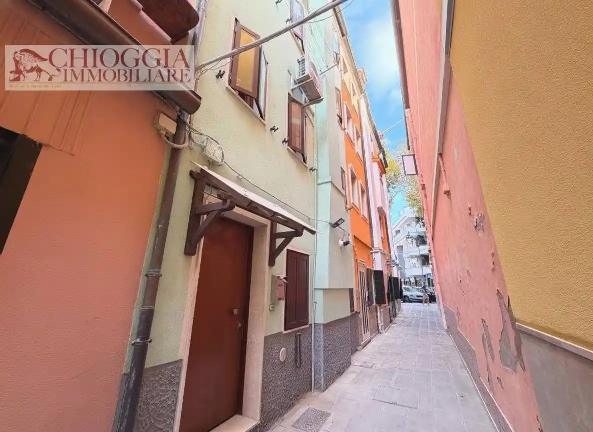 Casa indipendente in vendita a Chioggia