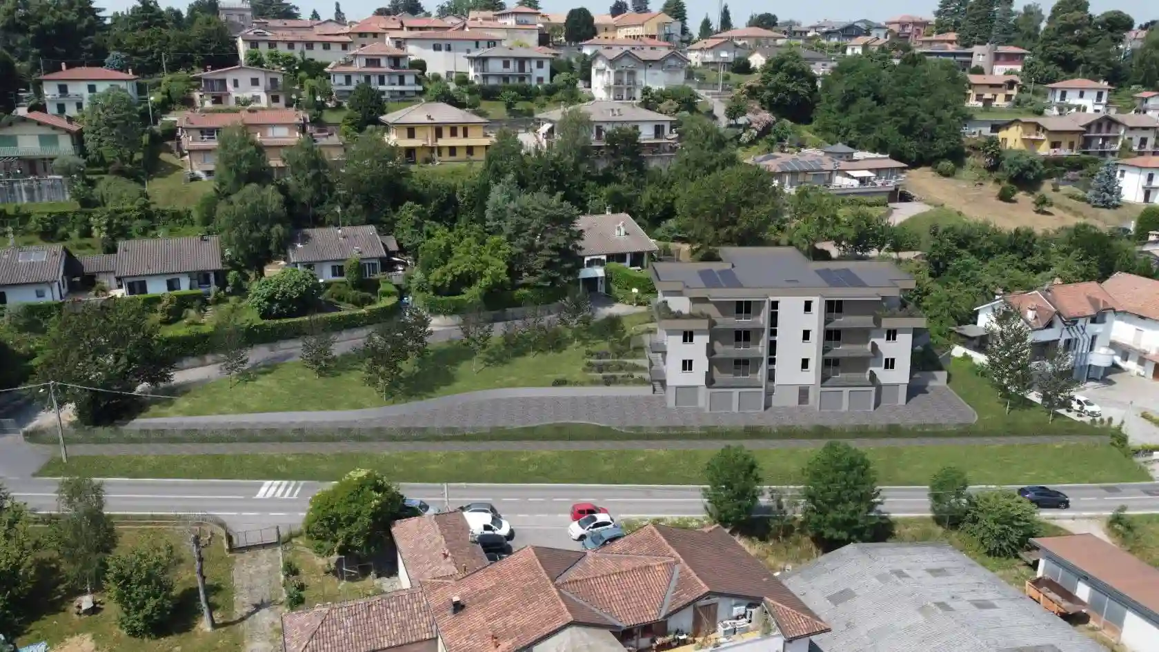 Attico - Mansarda - foto 4