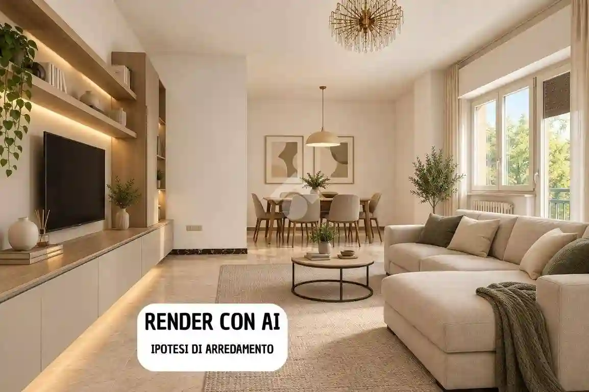 Appartamento - foto 3