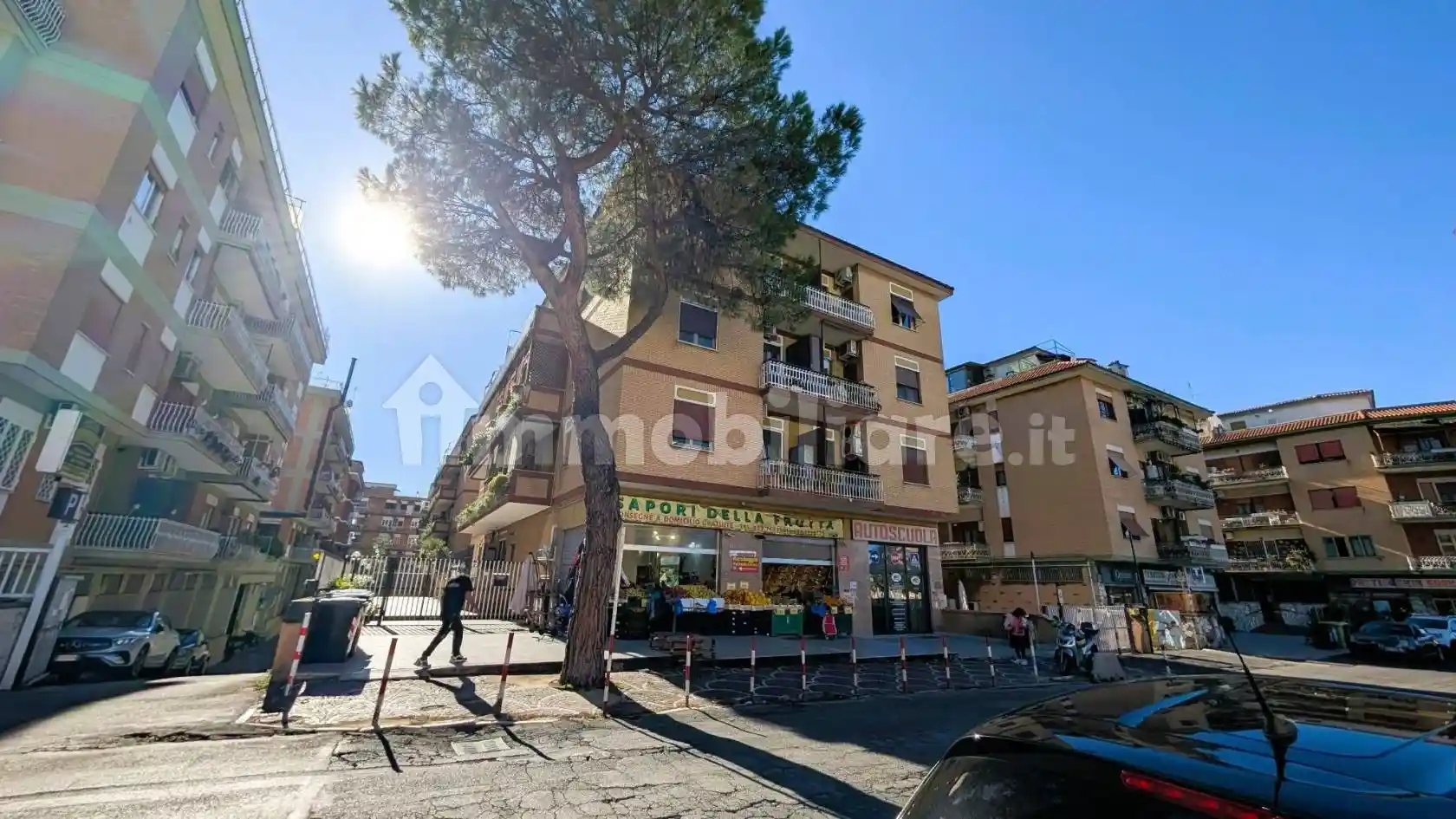 Appartamento in vendita a Ciampino