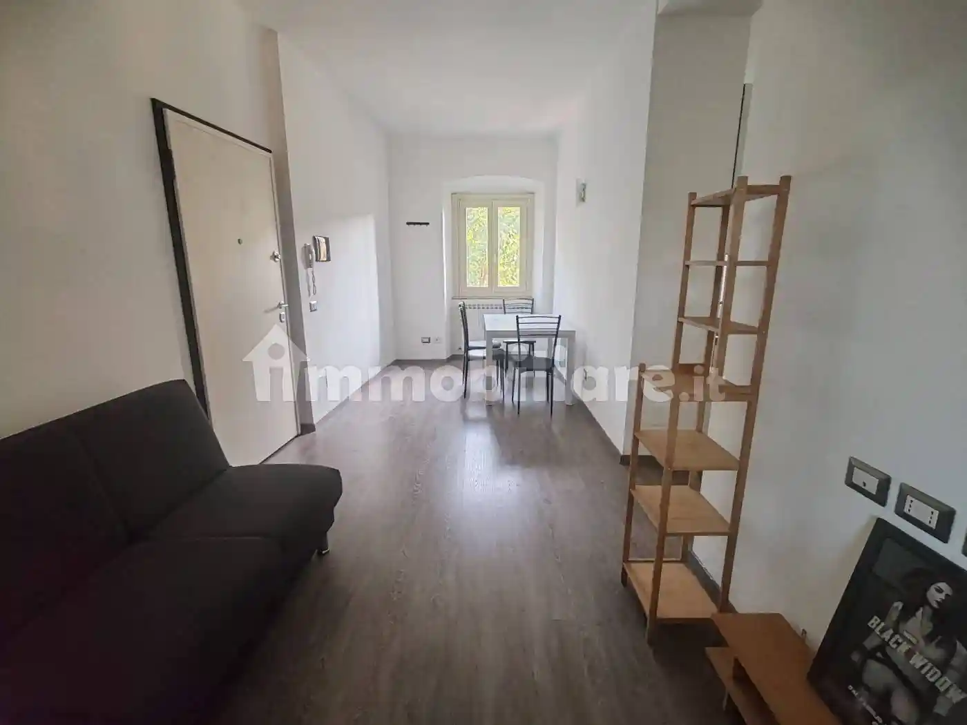 Appartamento in affitto a Cernusco sul Naviglio