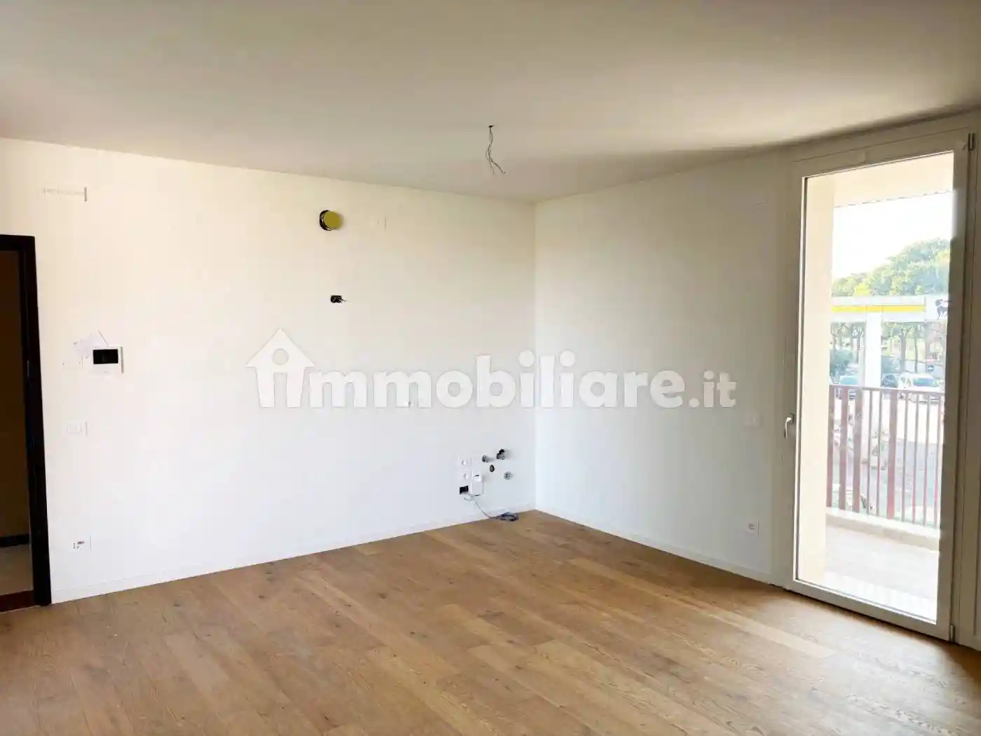 Appartamento in vendita a Mirano