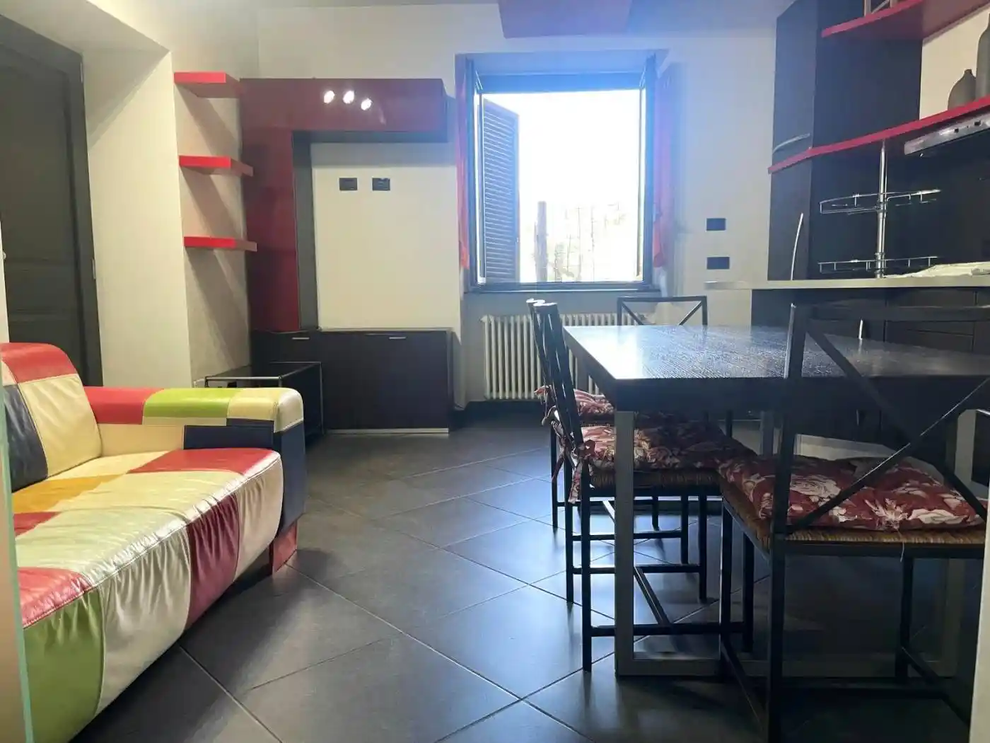 Appartamento in affitto a Brenna