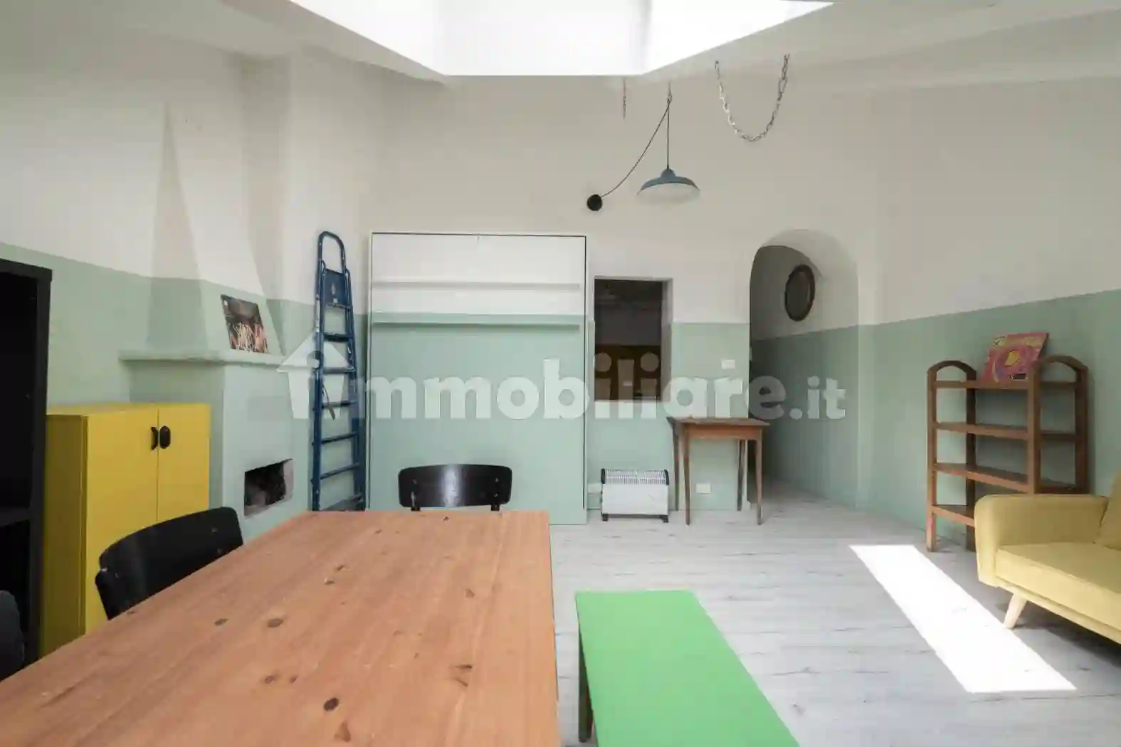 Attico - Mansarda - foto 2