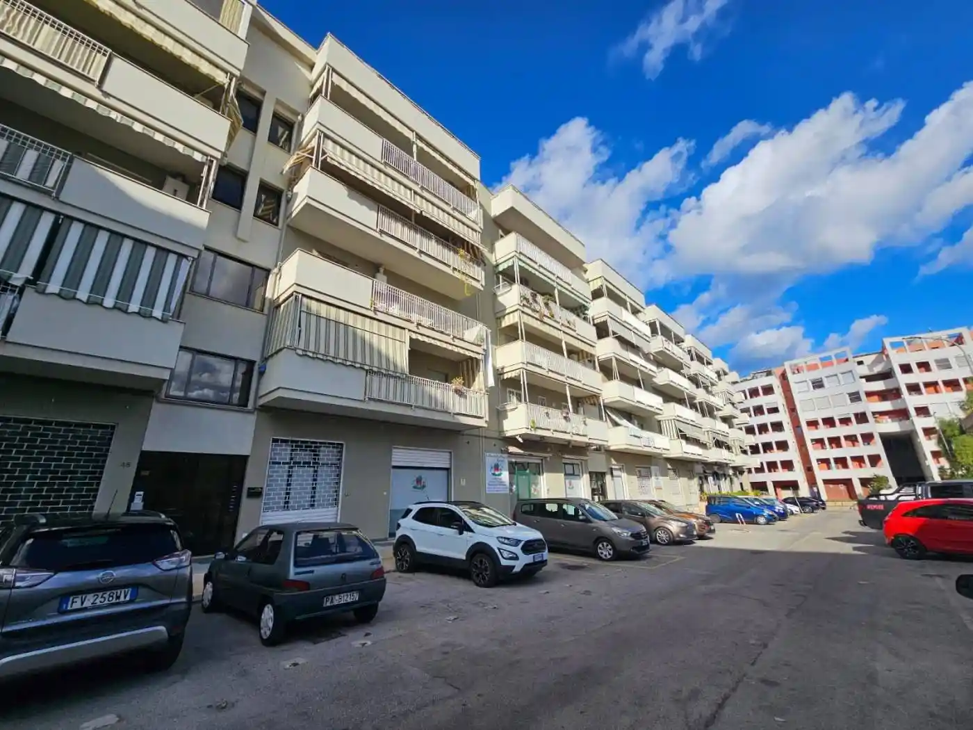 Appartamento in vendita a Bagheria