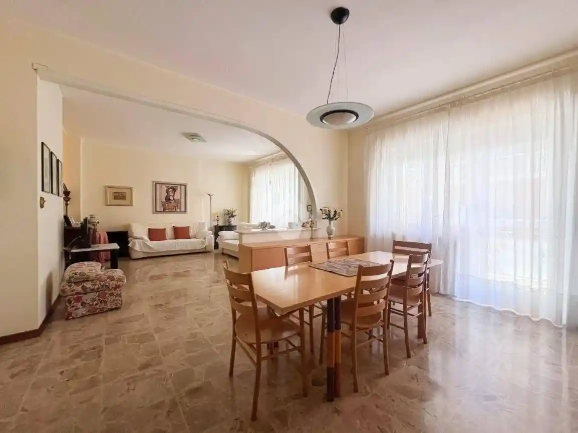 Appartamento in vendita a Lanciano