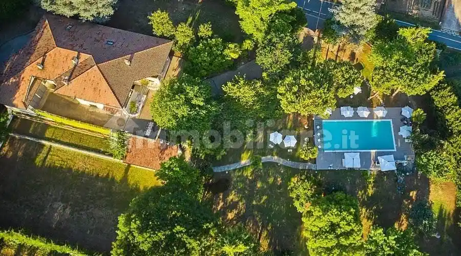 Villa in vendita a San Paolo Solbrito