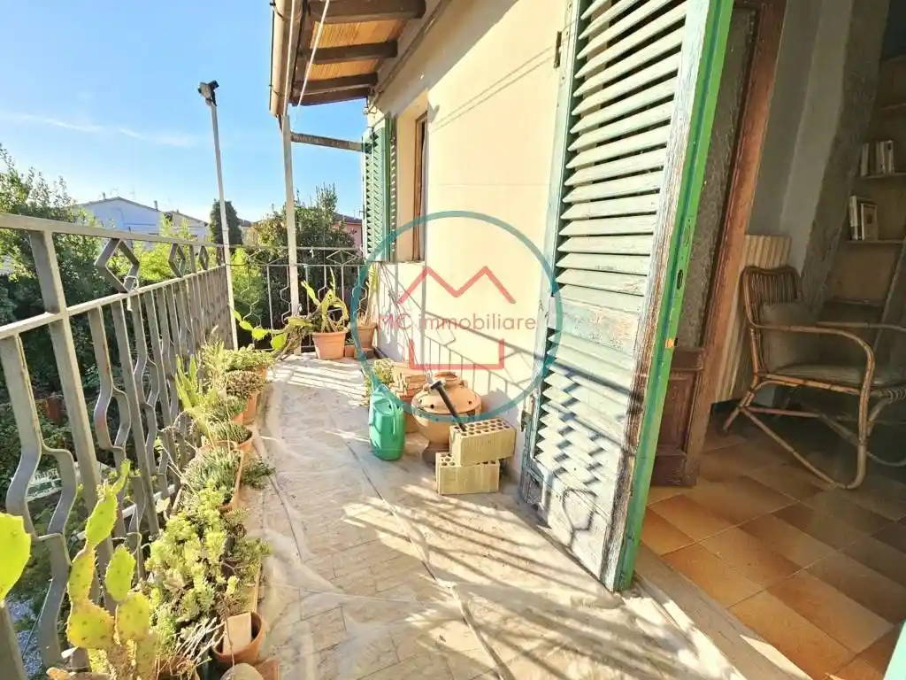 Casa indipendente in vendita a Montecatini-Terme