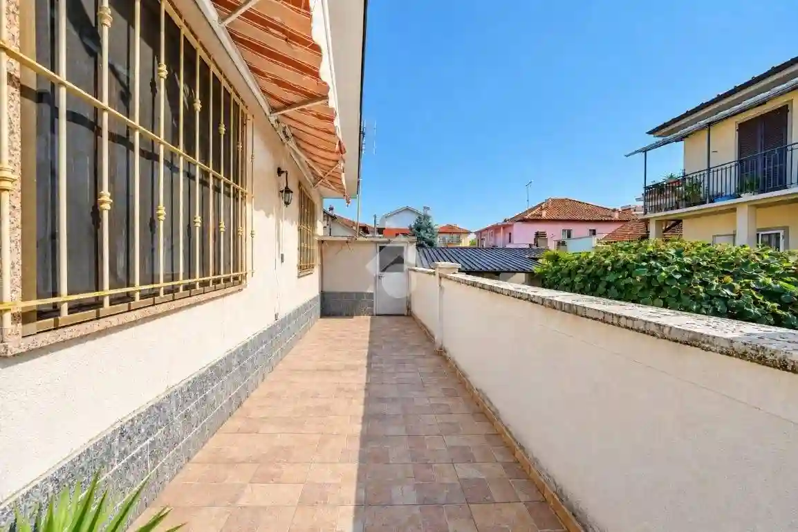 Casa indipendente - foto 4