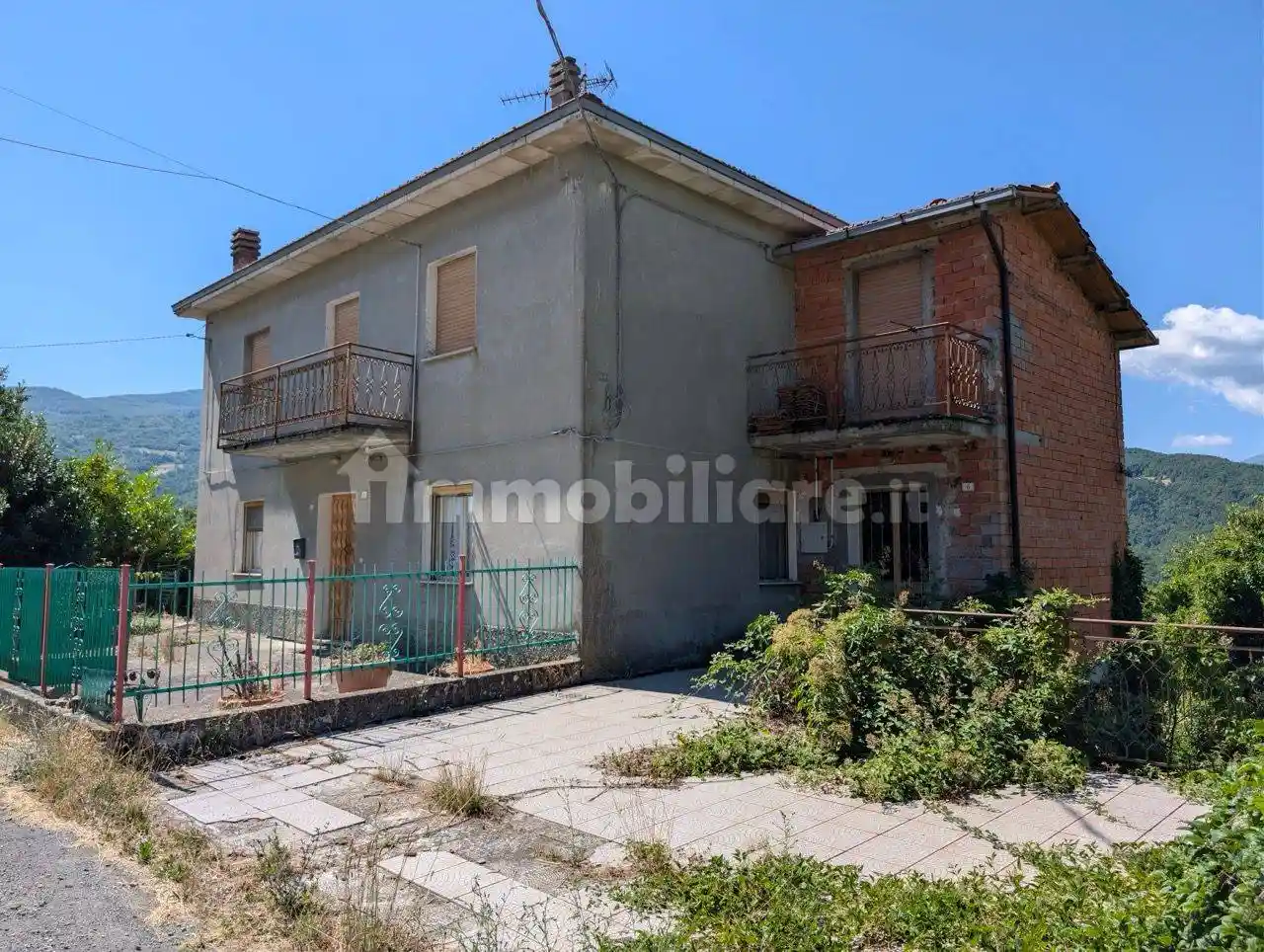 Casa indipendente in vendita a Toano