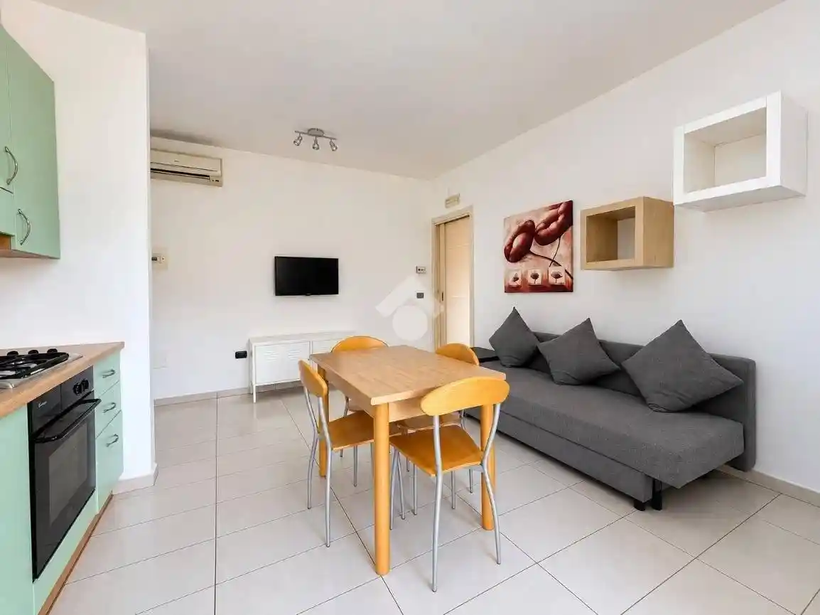 Appartamento in vendita a Vasto