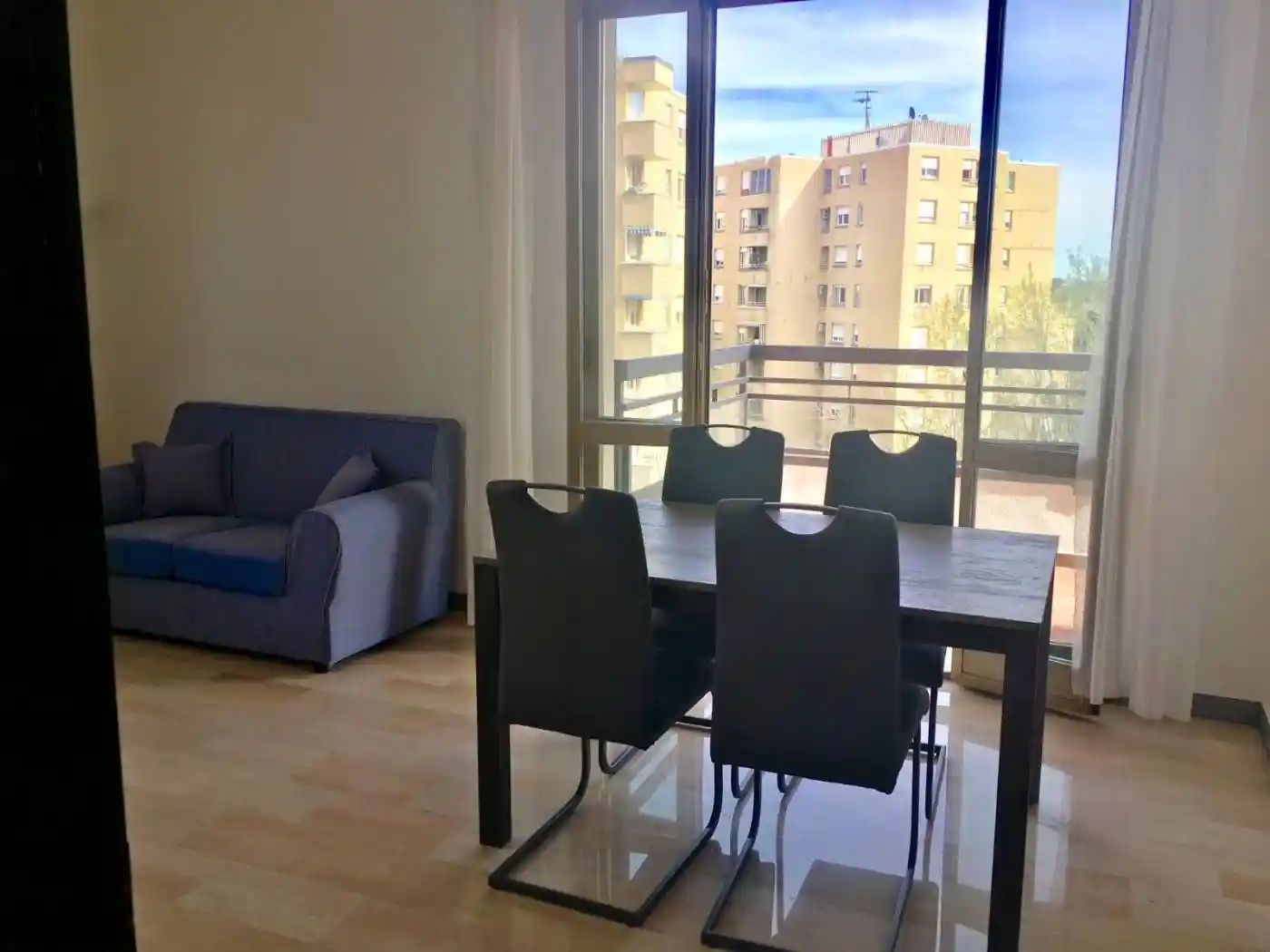 Appartamento in affitto a Bologna