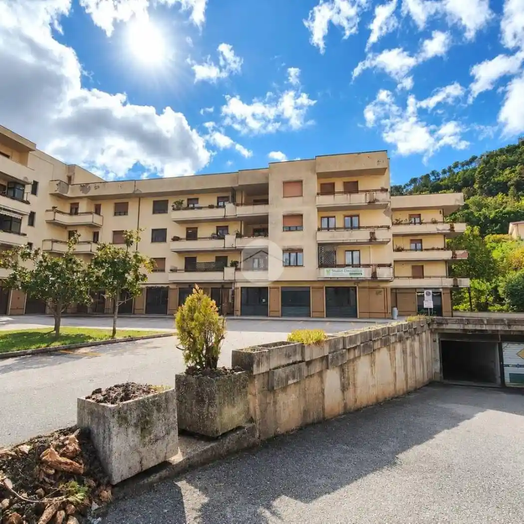 Appartamento in vendita a Campobasso