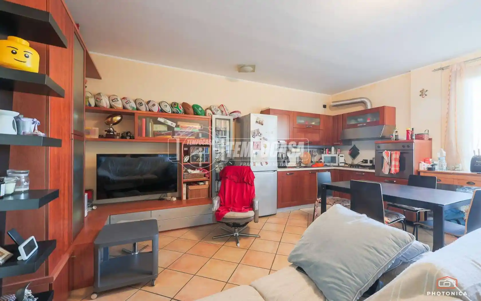 Appartamento in vendita a Forlì
