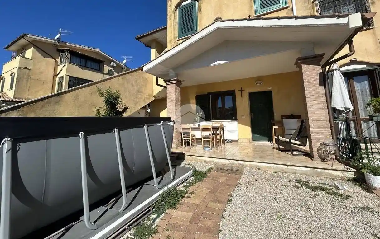 Appartamento in vendita a Anzio