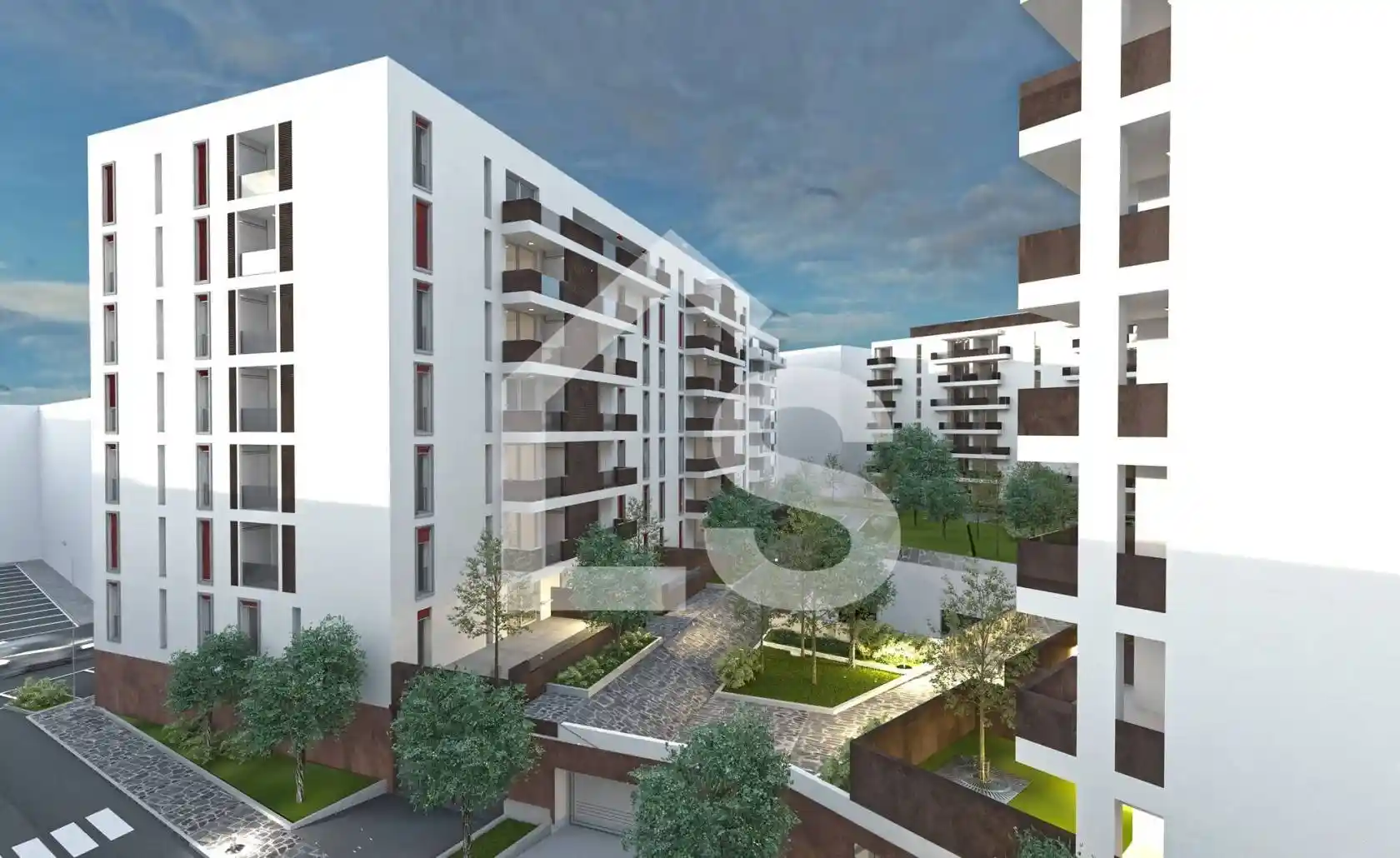 Appartamento in vendita a Bologna