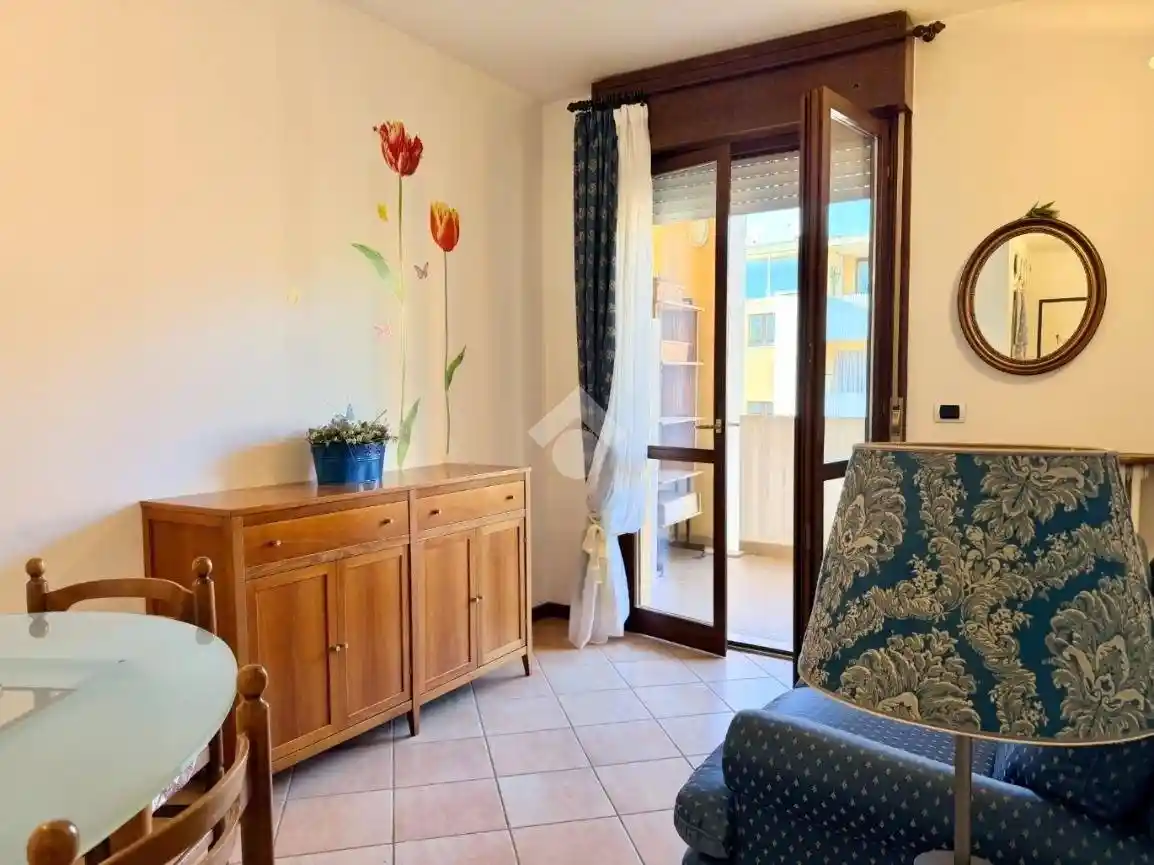 Appartamento in affitto a Perugia