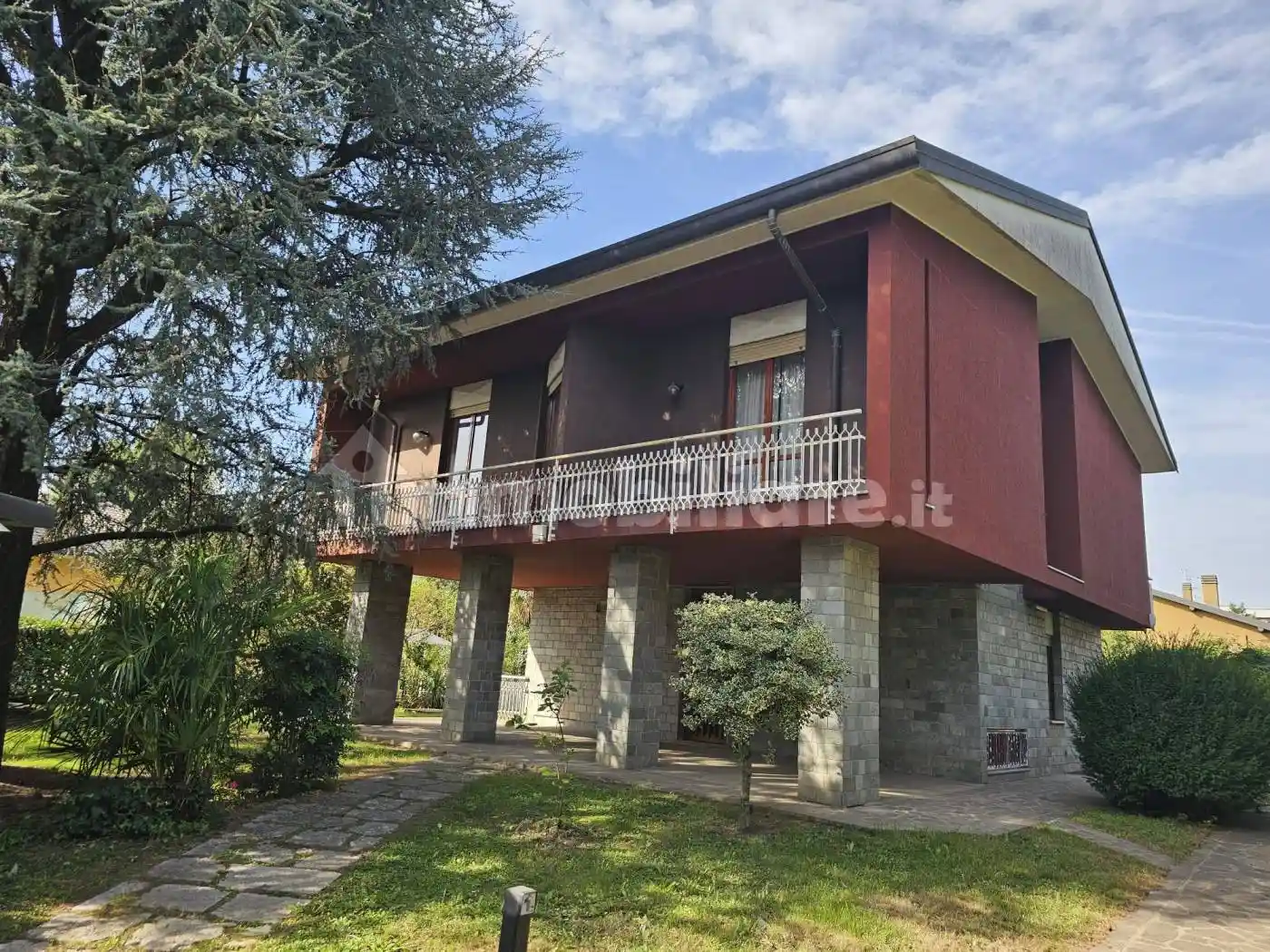Casa indipendente in vendita a Concorezzo