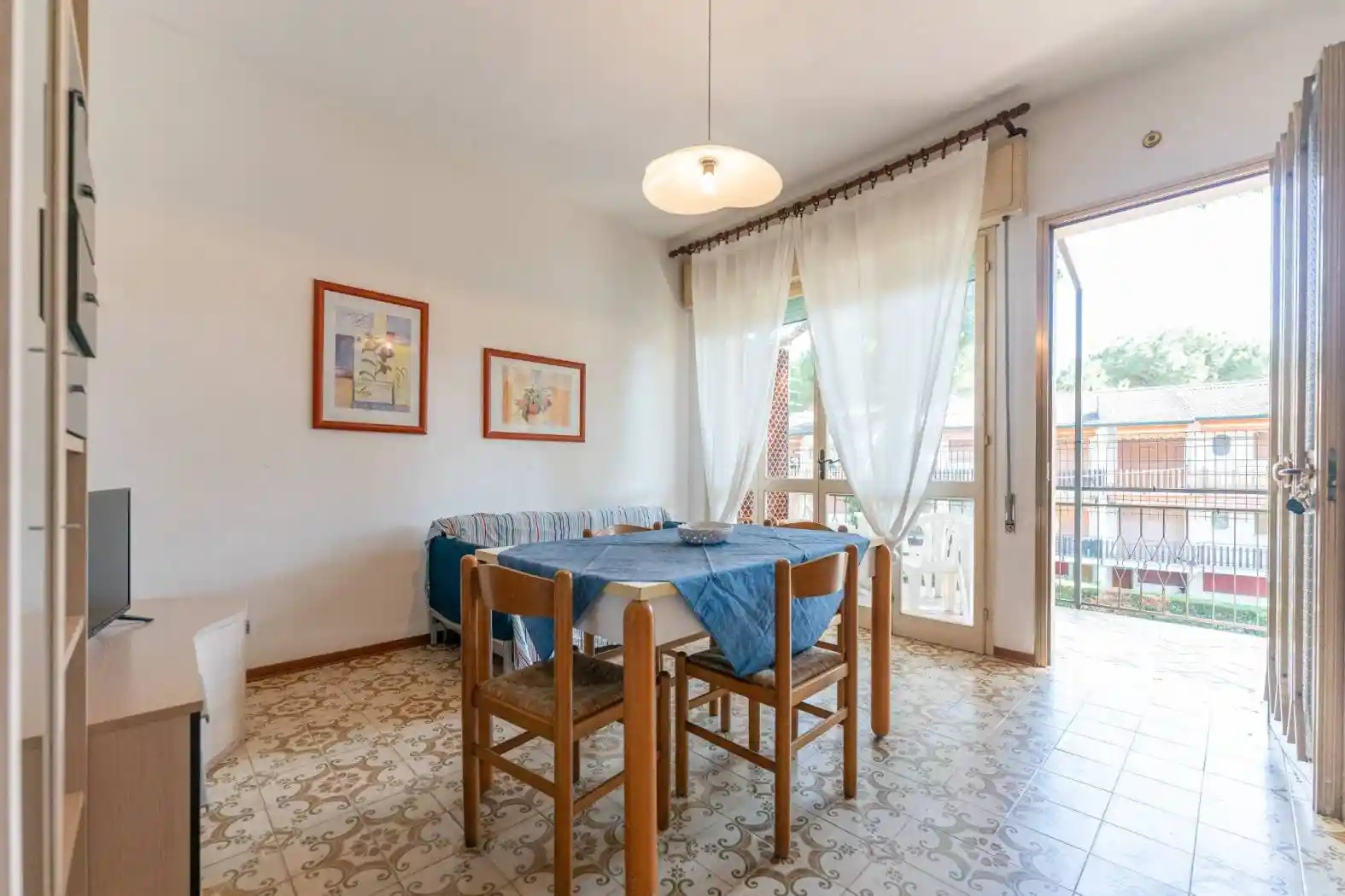 Appartamento in vendita a Comacchio