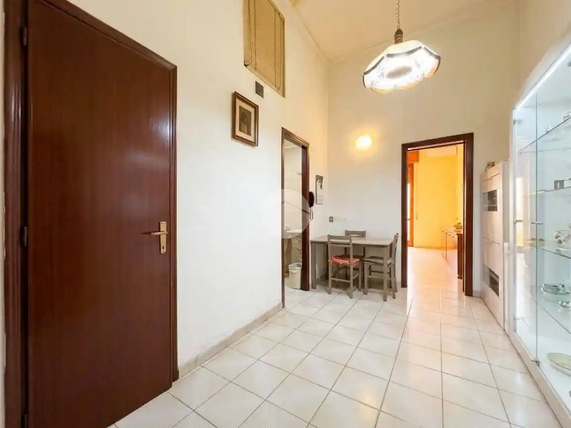 Appartamento in affitto a Napoli