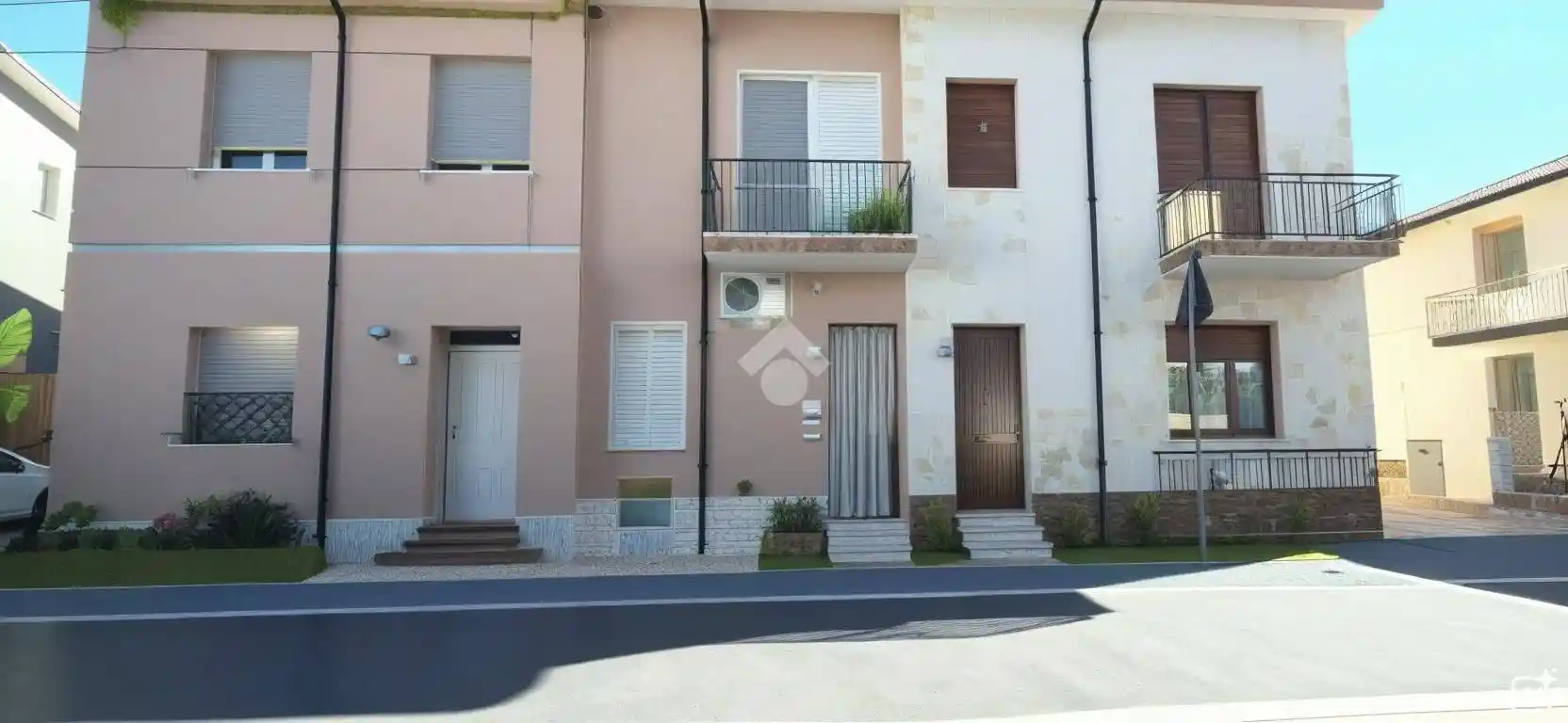 Rustico - Casale in vendita a Cesena