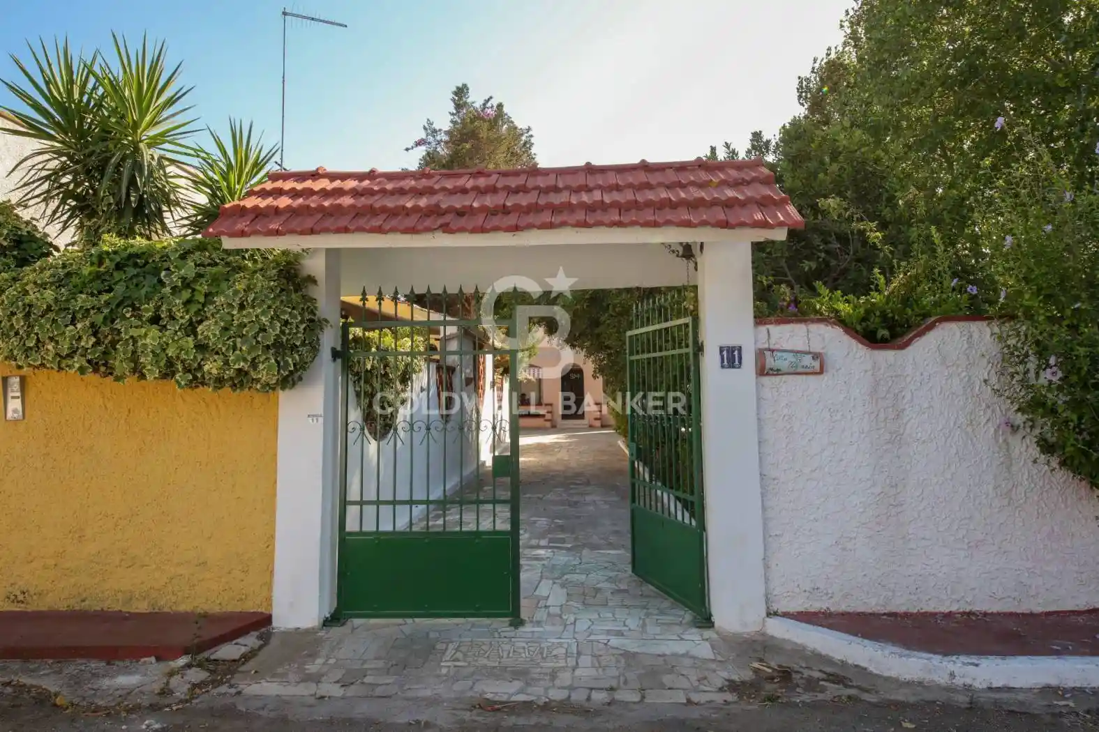 Villa in vendita a Torchiarolo