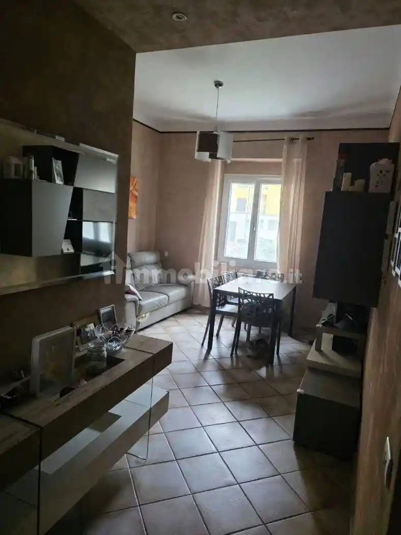 Appartamento in affitto a La Spezia