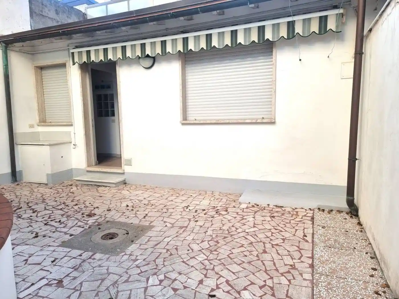 Villetta a schiera in vendita a Viareggio