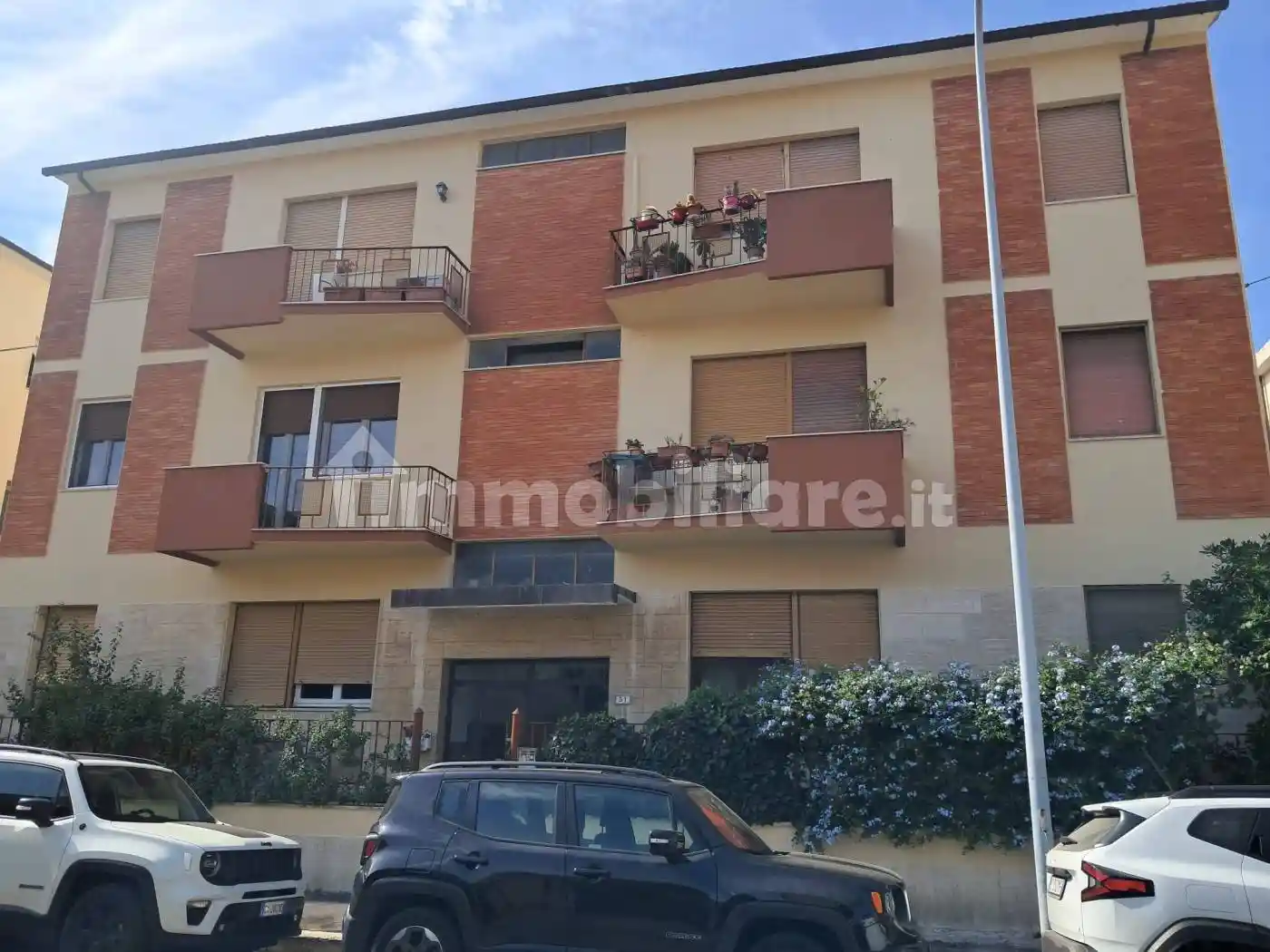 Appartamento in vendita a Grosseto
