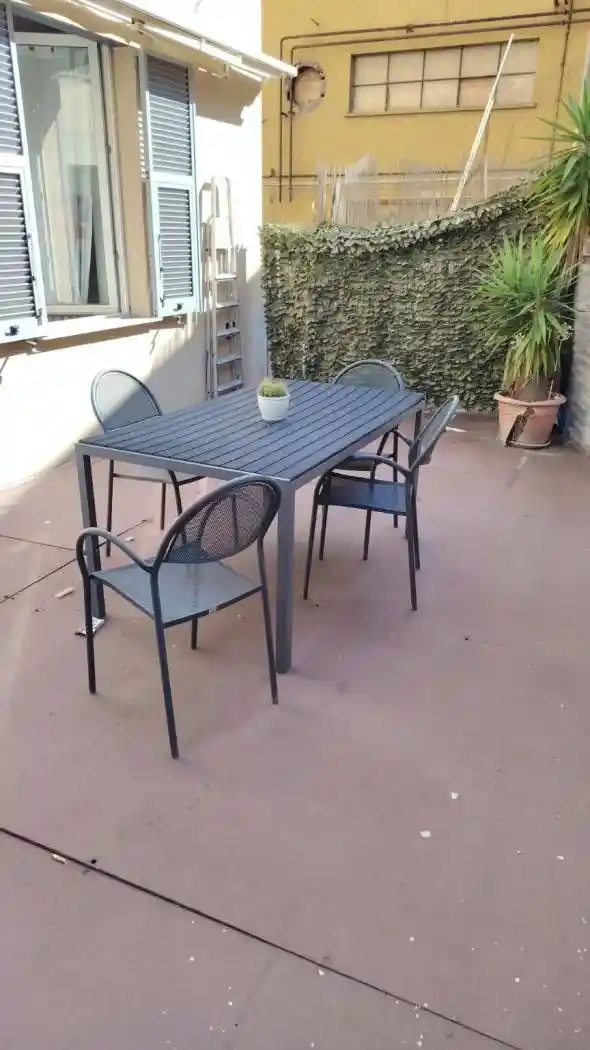 Appartamento in affitto a Genova