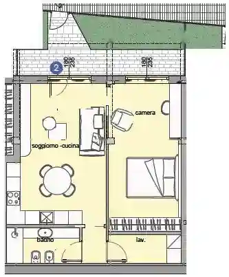 Appartamento - foto 5