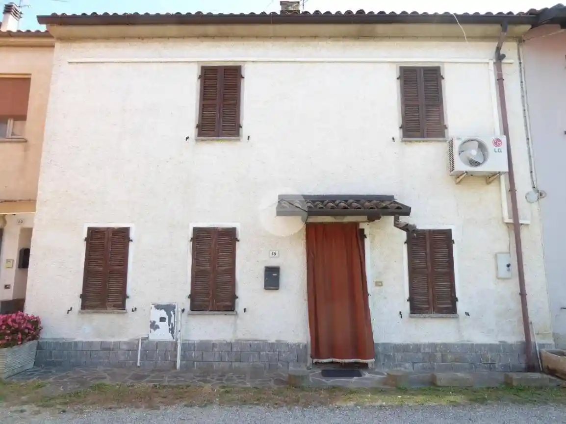 Casa indipendente in vendita a Spessa