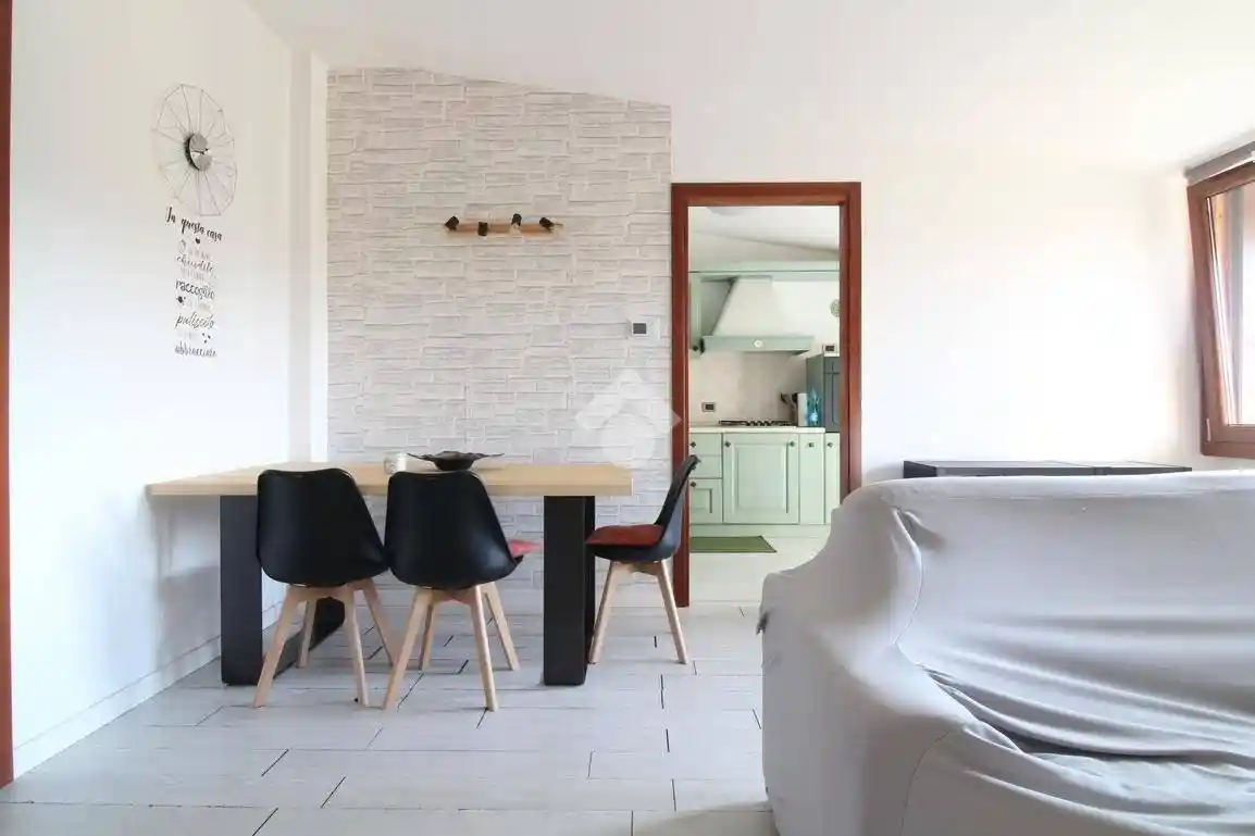 Appartamento in vendita a Quinto Vicentino