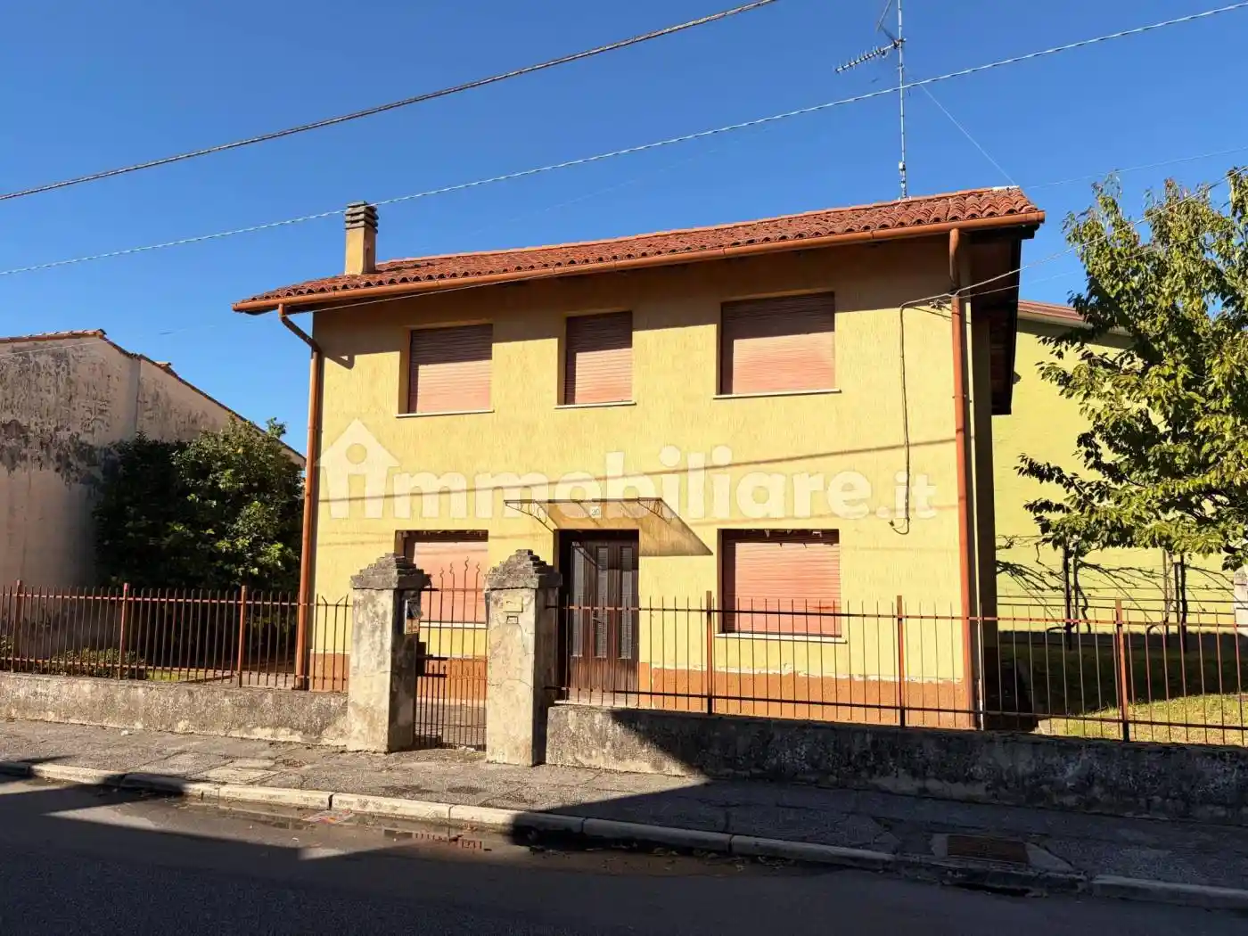 Casa indipendente in vendita a Sagrado